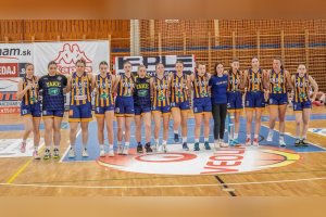 20240519 MBK U16 Ružomberok vs. YOUNG ANGELS U16 Košice