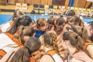 20240519 MBK U16 Ružomberok vs. YOUNG ANGELS U16 Košice