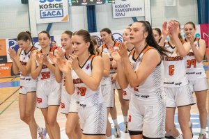 20240519 MBK U16 Ružomberok vs. YOUNG ANGELS U16 Košice