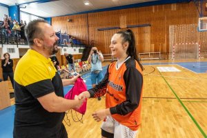 20240519 MBK U16 Ružomberok vs. YOUNG ANGELS U16 Košice
