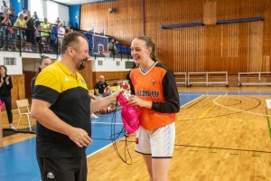 20240519 MBK U16 Ružomberok vs. YOUNG ANGELS U16 Košice