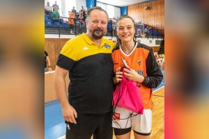 20240519 MBK U16 Ružomberok vs. YOUNG ANGELS U16 Košice