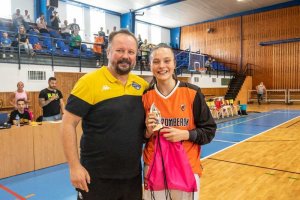20240519 MBK U16 Ružomberok vs. YOUNG ANGELS U16 Košice