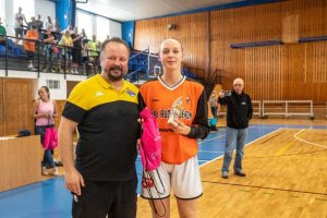 20240519 MBK U16 Ružomberok vs. YOUNG ANGELS U16 Košice