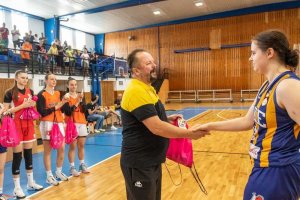 20240519 MBK U16 Ružomberok vs. YOUNG ANGELS U16 Košice