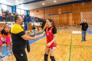 20240519 MBK U16 Ružomberok vs. YOUNG ANGELS U16 Košice