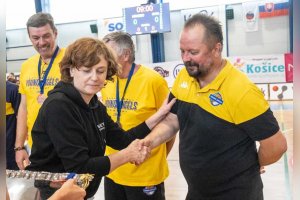 20240519 MBK U16 Ružomberok vs. YOUNG ANGELS U16 Košice