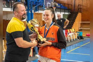 20240519 MBK U16 Ružomberok vs. YOUNG ANGELS U16 Košice
