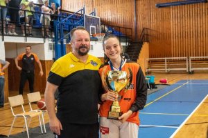 20240519 MBK U16 Ružomberok vs. YOUNG ANGELS U16 Košice