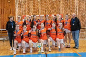 20240519 MBK U16 Ružomberok vs. YOUNG ANGELS U16 Košice