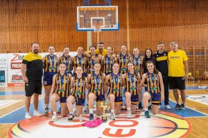 20240519 MBK U16 Ružomberok vs. YOUNG ANGELS U16 Košice