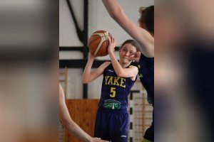 20240518 YOUNG ANGELS 2011 Košice vs. YOUNG ANGELS 2010 Košice