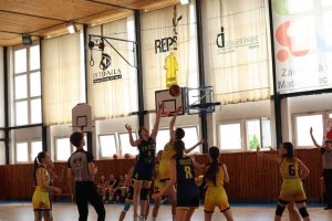 20240518 YOUNG ANGELS 2011 Košice vs. YOUNG ANGELS 2010 Košice