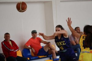 20240518 YOUNG ANGELS 2011 Košice vs. YOUNG ANGELS 2010 Košice