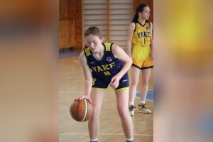 20240518 YOUNG ANGELS 2011 Košice vs. YOUNG ANGELS 2010 Košice