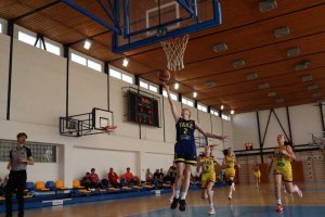 20240518 YOUNG ANGELS 2011 Košice vs. YOUNG ANGELS 2010 Košice