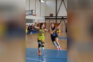 20240518 YOUNG ANGELS 2011 Košice vs. YOUNG ANGELS 2010 Košice
