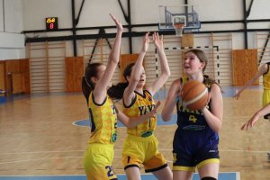 20240518 YOUNG ANGELS 2011 Košice vs. YOUNG ANGELS 2010 Košice