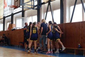 20240518 YOUNG ANGELS 2011 Košice vs. YOUNG ANGELS 2010 Košice