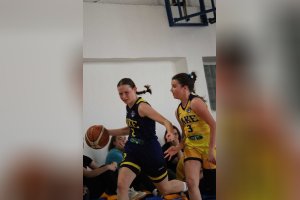 20240518 YOUNG ANGELS 2011 Košice vs. YOUNG ANGELS 2010 Košice