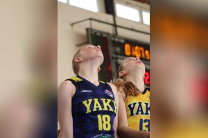 20240518 YOUNG ANGELS 2011 Košice vs. YOUNG ANGELS 2010 Košice