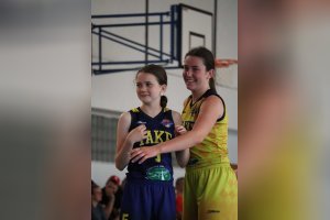 20240518 YOUNG ANGELS 2011 Košice vs. YOUNG ANGELS 2010 Košice