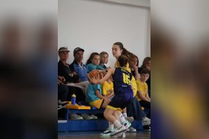 20240518 YOUNG ANGELS 2011 Košice vs. YOUNG ANGELS 2010 Košice
