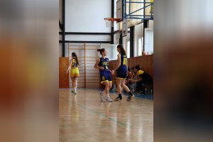 20240518 YOUNG ANGELS 2011 Košice vs. YOUNG ANGELS 2010 Košice