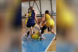 20240518 YOUNG ANGELS 2011 Košice vs. YOUNG ANGELS 2010 Košice