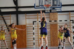 20240518 YOUNG ANGELS 2011 Košice vs. YOUNG ANGELS 2010 Košice