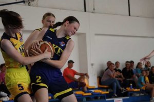 20240518 YOUNG ANGELS 2011 Košice vs. YOUNG ANGELS 2010 Košice