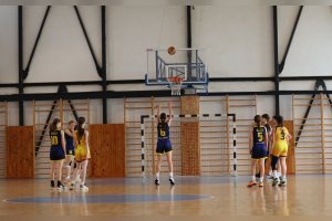 20240518 YOUNG ANGELS 2011 Košice vs. YOUNG ANGELS 2010 Košice