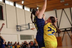 20240518 YOUNG ANGELS 2011 Košice vs. YOUNG ANGELS 2010 Košice