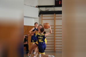 20240518 YOUNG ANGELS 2011 Košice vs. YOUNG ANGELS 2010 Košice