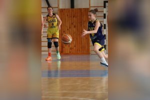 20240518 YOUNG ANGELS 2011 Košice vs. YOUNG ANGELS 2010 Košice
