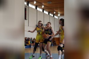 20240518 YOUNG ANGELS 2011 Košice vs. YOUNG ANGELS 2010 Košice