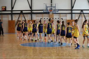 20240518 YOUNG ANGELS 2011 Košice vs. YOUNG ANGELS 2010 Košice