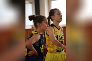 20240518 YOUNG ANGELS 2011 Košice vs. YOUNG ANGELS 2010 Košice
