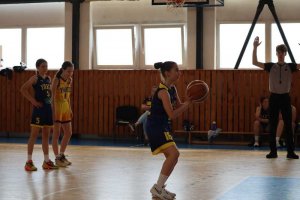 20240518 YOUNG ANGELS 2011 Košice vs. YOUNG ANGELS 2010 Košice