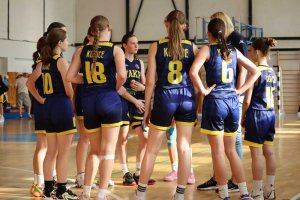 20240518 YOUNG ANGELS 2011 Košice vs. YOUNG ANGELS 2010 Košice