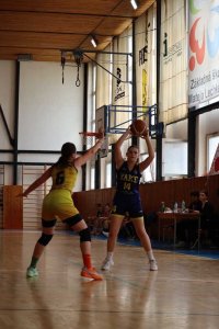 20240518 YOUNG ANGELS 2011 Košice vs. YOUNG ANGELS 2010 Košice