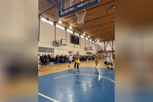 20240518 YOUNG ANGELS Košice U12 - BKM Bardejov - BAM Poprad biela