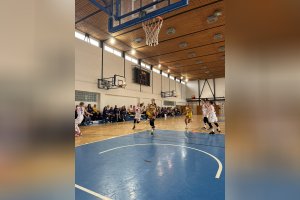 20240518 YOUNG ANGELS Košice U12 - BKM Bardejov - BAM Poprad biela