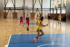 20240518 YOUNG ANGELS Košice U12 - BKM Bardejov - BAM Poprad biela