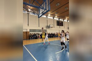 20240518 YOUNG ANGELS Košice U12 - BKM Bardejov - BAM Poprad biela