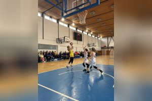 20240518 YOUNG ANGELS Košice U12 - BKM Bardejov - BAM Poprad biela