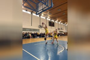 20240518 YOUNG ANGELS Košice U12 - BKM Bardejov - BAM Poprad biela