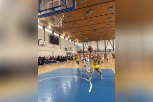 20240518 YOUNG ANGELS Košice U12 - BKM Bardejov - BAM Poprad biela