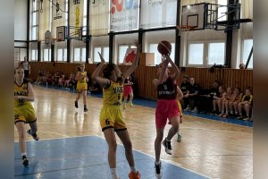 20240518 YOUNG ANGELS Košice U12 - BKM Bardejov - BAM Poprad biela