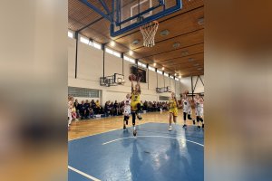 20240518 YOUNG ANGELS Košice U12 - BKM Bardejov - BAM Poprad biela